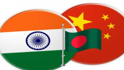 ভারত-চীনের টানাপোড়েনে নতুন কৌশলে বাংলাদেশ