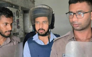 ইকরার মৃত্যুর ঘটনায় নতুন মোড়