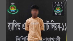 ভুক্তভোগী ও অভিযুক্ত পরস্পরের মামাতো-ফুফাতো ভাইবোন
