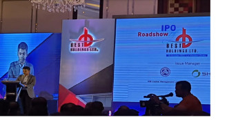 শেয়ারহোল্ডারদের বঞ্চিত করায় বেস্ট হোল্ডিংসের ওপর বাড়তি করের চাপ