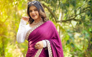 মাত্র ৪ মাসেই মা হলেন জনপ্রিয় অভিনেত্রী!