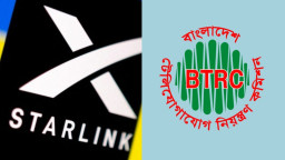 বাংলাদেশকে বেছে নিল স্টারলিংক, খুলছে নতুন সম্ভাবনার দুয়ার