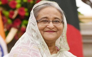 হাসিনার দেশে ফেরা নিয়ে নতুন বিতর্ক, সামনে এলো গুরুত্বপূর্ণ তথ্য