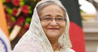 হাসিনার দেশে ফেরা নিয়ে নতুন বিতর্ক, সামনে এলো গুরুত্বপূর্ণ তথ্য