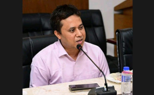 বিকেলে যোগদান, ৪ ঘণ্টা পরই বদলি—মুখ খুললেন নতুন পুলিশ সুপার
