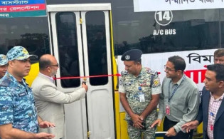 শাহজালাল বিমানবন্দরে বড় সুখবর