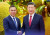 কাঁঠাল নিয়ে চীনের আগ্রহ, যা জানালেন প্রধানমন্ত্রী