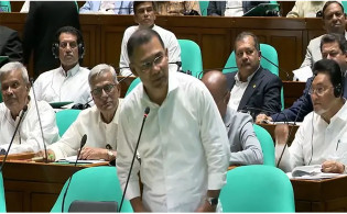 শেয়ারবাজারে আস্থা ফেরাতে ১২ দফা উদ্যোগ, কারসাজিকারীদের বিচার হবে: প্রধানমন্ত্রী