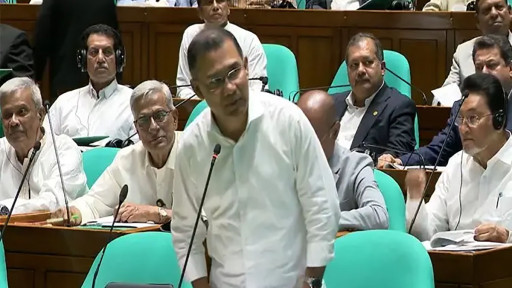 শেয়ারবাজারে আস্থা ফেরাতে ১২ দফা উদ্যোগ, কারসাজিকারীদের বিচার হবে: প্রধানমন্ত্রী