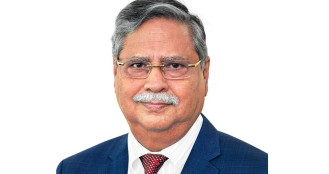 একীভূত ব্যাংক থেকে ২০ লাখ টাকা তোলার অনুমতি পেলেন রাষ্ট্রপতি