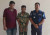 স্ত্রীর মৃত্যুর পর মেয়েকে ধর্ষ/ণচেষ্টার অভিযোগে বাবা আটক