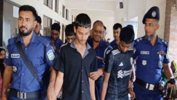 আলোচিত শিশু ধর্ষ/ণ মামলার রায় প্রকাশ