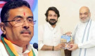 এবার মুখ্যমন্ত্রীর সঙ্গে বৈঠক, নজরে প্রসেনজিৎ