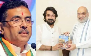 এবার মুখ্যমন্ত্রীর সঙ্গে বৈঠক, নজরে প্রসেনজিৎ