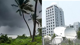 দেশজুড়ে বৃষ্টির দাপট, নতুন বার্তা দিল আবহাওয়া অফিস