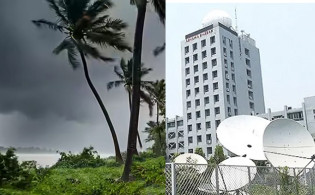 দেশজুড়ে বৃষ্টির দাপট, নতুন বার্তা দিল আবহাওয়া অফিস