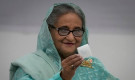 এবার দেশে ফেরার সময় জানালেন শেখ হাসিনা!