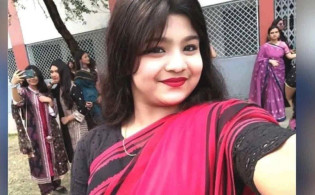 মেয়েকে হত্যা করল বাবা-মা, বেরিয়ে এলো চাঞ্চল্যকর রহস্য