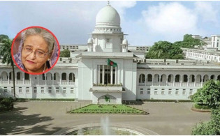 হাসিনার ভাষণ প্রচার নিয়ে সরকারের কড়া বার্তা