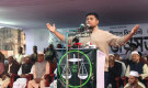 সংসদ বনাম রাজপথ—হাসনাত আবদুল্লাহর নতুন বার্তা