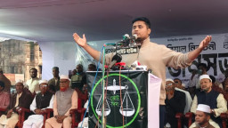 সংসদ বনাম রাজপথ—হাসনাত আবদুল্লাহর নতুন বার্তা