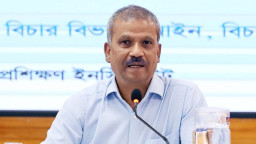 হাসিনার দেশে ফেরা নিয়ে বড় মন্তব্য করলেন আসিফ নজরুল