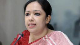 চব্বিশের গণঅভ্যুত্থান নিয়ে রুমিন ফারহানার বড় অভিযোগ