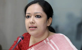 চব্বিশের গণঅভ্যুত্থান নিয়ে রুমিন ফারহানার বড় অভিযোগ