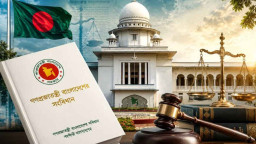 আপিল বিভাগের রায়ের পর সংবিধানে বড় পরিবর্তন