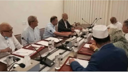 বিদেশ সফর, নির্বাচনসহ নানা ইস্যুতে বিএনপির সিদ্ধান্ত
