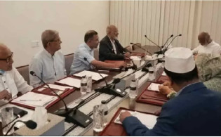 বিদেশ সফর, নির্বাচনসহ নানা ইস্যুতে বিএনপির সিদ্ধান্ত
