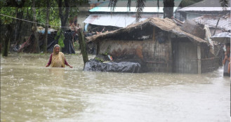 বন্যায় মৃত্যু বেড়ে ৫১, সাত জেলায় ক্ষতিগ্রস্ত ১০ লাখের বেশি মানুষ