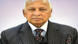 জমির উদ্দিন সরকারের মৃত্যুতে সোমবার বিএনপির শোক দিবস