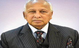 জমির উদ্দিন সরকারের মৃত্যুতে সোমবার বিএনপির শোক দিবস