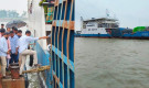 ২৩ মিনিট চলার পর হঠাৎ ফেরি ফিরে এলো, কারণ জানতেই ক্ষুব্ধ যাত্রীরা