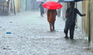 আবহাওয়া অফিসের নতুন সতর্কতা: ১৩ অঞ্চলে দমকা হাওয়া