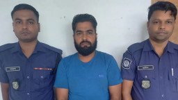 নিজ মেয়েকে হ/ত্যার লোমহর্ষক জবানবন্দি দিলেন বাবা
