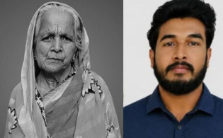 নানীকে হ/ত্যা, আদালতে যা বললেন অভিযুক্ত নাতি