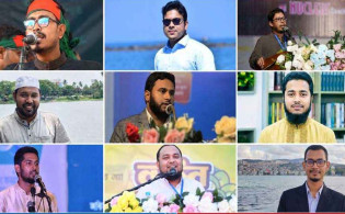 সাদিক কায়েমের পর আরও ৮ কেন্দ্রীয় নেতা ছাড়লেন ছাত্রশিবির
