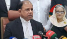 হাসিনার দেশে ফেরা নিয়ে নতুন বক্তব্য, যা জানালেন চিফ প্রসিকিউটর