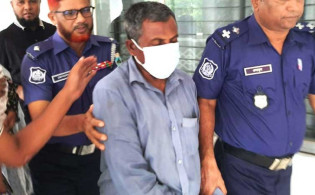 সেই আলম মণ্ডল পেলেন মৃত্যুদণ্ড