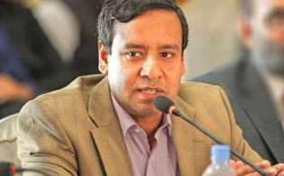 টিভি টকশো থেকে বিদায় নিলেন গোলাম মাওলা রনি