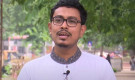 ছাত্রশিবিরকে বিদায় জানালেন ডাকসু ভিপি সাদিক কায়েম
