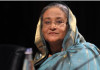 হাসিনাকে নিয়ে নতুন বিশ্লেষণে উঠে এলো চাঞ্চল্যকর দাবি