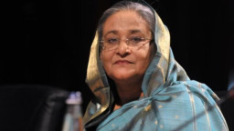 হাসিনাকে নিয়ে নতুন বিশ্লেষণে উঠে এলো চাঞ্চল্যকর দাবি