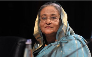 হাসিনাকে নিয়ে নতুন বিশ্লেষণে উঠে এলো চাঞ্চল্যকর দাবি