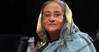হাসিনাকে নিয়ে নতুন বিশ্লেষণে উঠে এলো চাঞ্চল্যকর দাবি