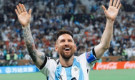 ২১ বছরেও ইংলিশ পরীক্ষায় বসতে পারেননি মেসি