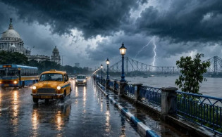 ১৩ জুলাই আবহাওয়া নিয়ে নতুন পূর্বাভাস
