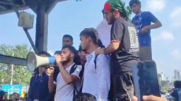 তিন দফা দাবিতে এবার ‘মার্চ টু শিক্ষা মন্ত্রণালয়’